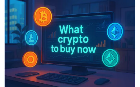 What Crypto to Buy Now: DeepSnitch AI Looks Like the No.1 Competitor as SOL and HBAR Drop