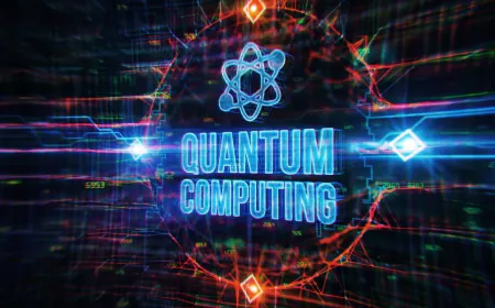 quantum computing market explosive USD 2B surge