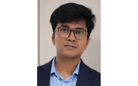 Hyderabad’s Dr. Hitesh Billa Tops Prestigious European Allergy Examination, Elevating India’s Clinical Expertise on the Global Stage
