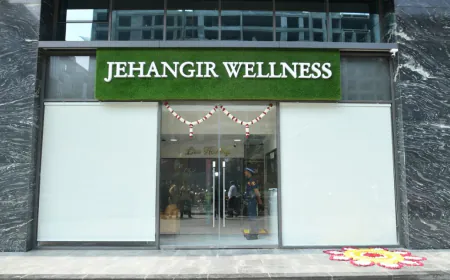 Jehangir Wellness Centre Expands Its Footprint in Pune with Second Centre at Viman Nagar
