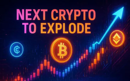 Next Crypto to Explode: DeepSnitch AI Might Be the #1 Opportunity as Aster and Layer Zero Consolidate