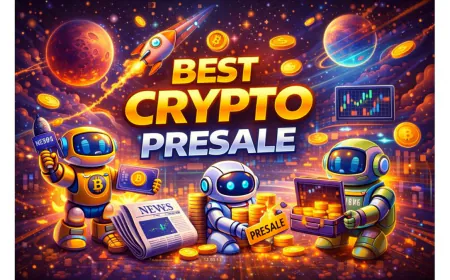Next Crypto to Explode in 2026: DeepSnitch AI Outshines Mantra and LayerZero as the Top 100X Contender Among Degens, While Trump-Linked Truth Social Seeks Approval for BTC, ETH, and CRO ETFs