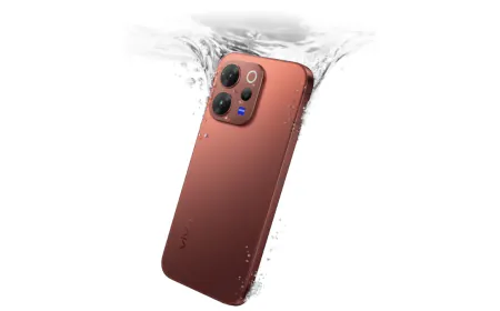 Vivo V70 Elite 5G Is Here to Redefine Smartphone Photography