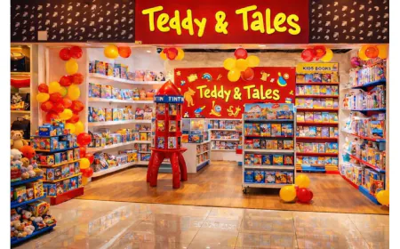 Travel News Services and TNSI Retail Expansion Plan Targets 100 Stores Across India by 2027