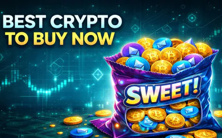 Best Crypto to Buy Now: DeepSnitch AI Barreling Toward Moonshot Launch As Team Releases Interface Preview; SUI Sinks and ADA Flatlines in February