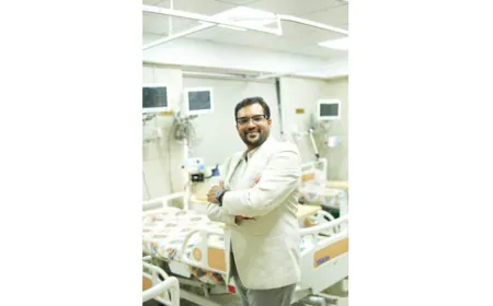 Understanding TOFI and Heart Risk with Dr. Pavan Patel – Cardiologist – Shraddha Multispeciality Hospital Surat