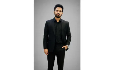 Against the Odds: Shahzoor CK’s Rise in the Cleaning Industry