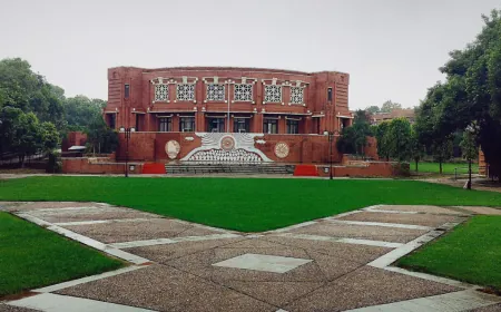 IIM Lucknow Launches Empower: Leadership Programme for Women Professionals to Shape Future-Ready Leaders