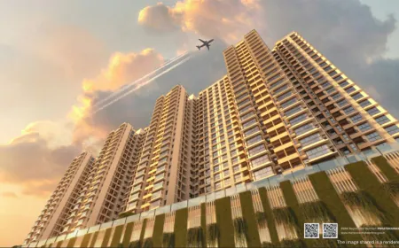 Marathon Realty Launches ‘The Nirvana Collection’ at Nexzone, Marking Final Premium Phase of Its Panvel Township