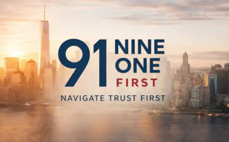 Why Luxury Travel Needs Curators, Not Agents – The Story Behind Nine One First