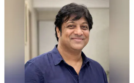 Sajid Qureshi Orchestrates Landmark Zee–Hombale Joint Venture, Secures Satellite Rights for Kantara: A Legend Chapter‑1