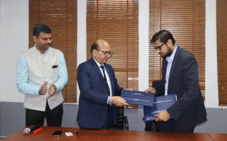 RDash and NICMAR University, Hyderabad launch industry-integrated digital construction management learning program