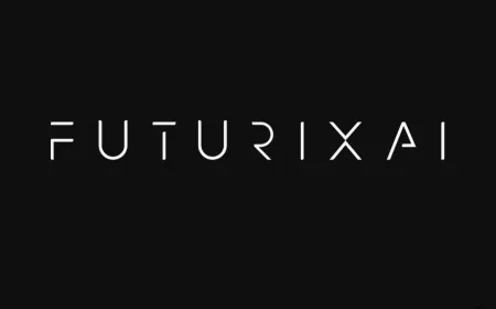 FuturixAI Builds Governance-First Enterprise AI Platform ZeroDesk to Turn Organizational Knowledge Into Execution