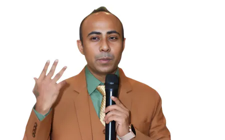 Transforming Lives Through Confidence and Mindset: Coach Lucky Singh Launches Innovative Coaching Programs