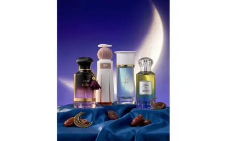 Ahmed Al Maghribi Unveils Exclusive Eid Gifting