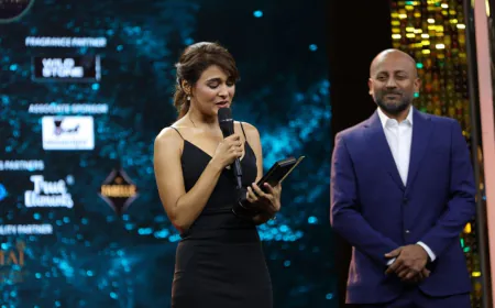 Zee Zest Unlimit Awards 2026 celebrates ‘Redefining Excellence’ across Food and Lifestyle