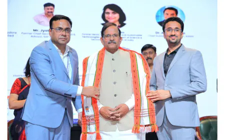 India Climate Week 2026 Strengthens Global Climate Partnerships and Advances Net-Zero Agenda