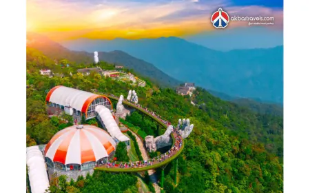 Vietnam Tourism Boom 2026: Why travellers are choosing one of the world’s safest destinations