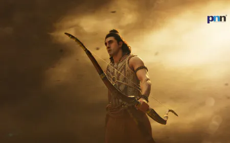 Ramayana: Can Nitesh Tiwari Make Myth Feel Real Again