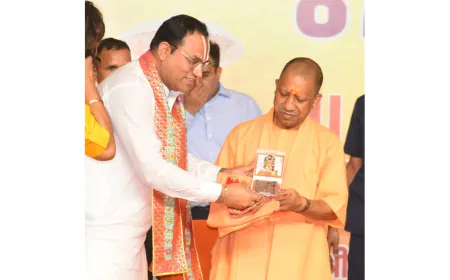 Shri Ram Lalla’s Ram Yantra – Shri Ram Raksha Yantra: A Divine Initiative to Reach Every Home