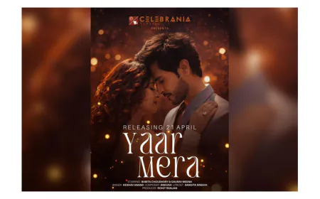 Babita Choudhary Leads Garam Mahaul (2026) as ‘Yaar Mera’ Boosts Her Rising Fame