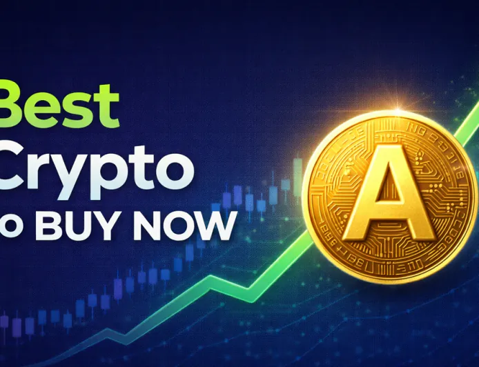 Best Crypto to Buy Now: AlphaPepe (USD ALPE) Signals 500x Breakout Potential Ahead of Q2 Exchange Listing