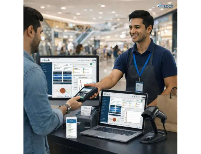 Hitech BillSoft: One of India’s Fastest Growing Free Lifetime Billing Software for SMEs