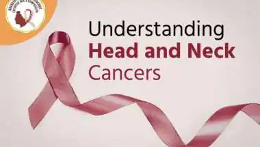 Understanding Head & Neck Cancers in India: Oral, Thyroid & Laryngeal Cancer Insights