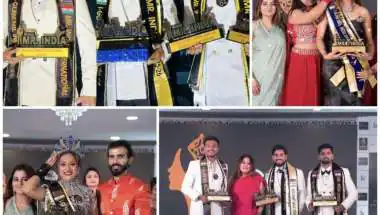 IGLAM 2025–26: India’s Rising Platform for Real Talent Across All Ages