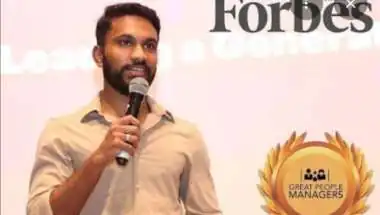 RAMANA PRASAD KOVELAMUDI: THE HEARTBEAT BEHIND PRASAD HOSPITALS