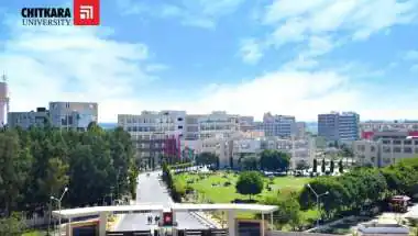 Chitkara University Online Introduces Global Accounting MBA amid Rising Demand for International Finance Skills