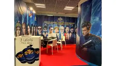 NH Studioz Strengthens Global Expansion Strategy at Cannes with Multilingual Indian Film Catalogue and Future-Driven Monetisation Vision