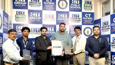 Inphora Private Limited: Rising IT Company Founded by Shrijan Shukla Empowering Businesses & Future Tech Professionals