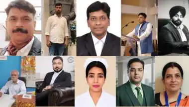 Top 10 Emerging Leadership Icons of India – May 2026
