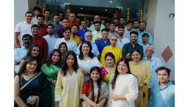 India’s most Innovative Corporate Gifting Company sets a New Milestone, Secures Back-to-Back Global PPAI World 100 Ranking