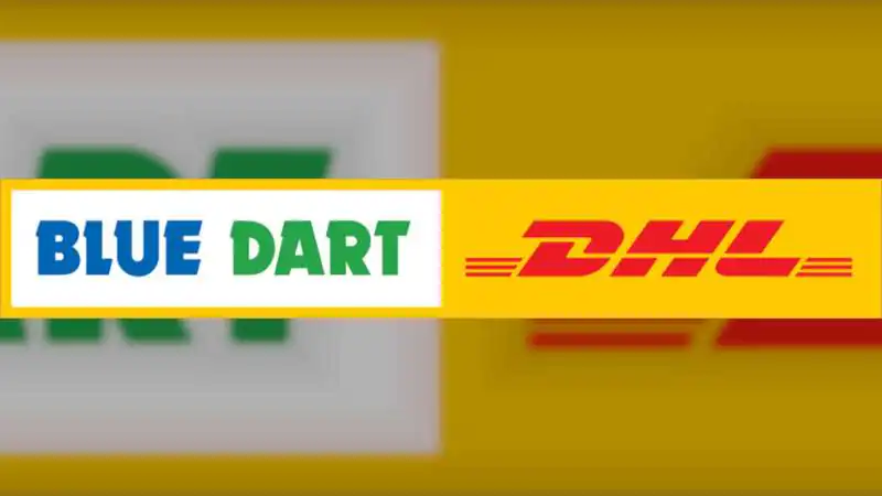 Blue Dart Express Limited Delivers YoY Growth in FY2025–26, Driven by E-commerce and B2B Surface Momentum
