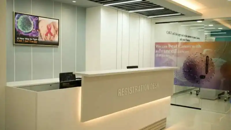 SunAct Is Quietly Changing What Cancer Care Looks Like in India