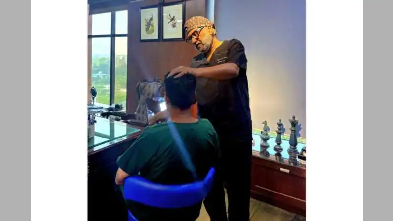 Dr. Tejinder Bhatti “One Patient, One Doctor” Approach Stands Out in India’s Hair Transplant Industry