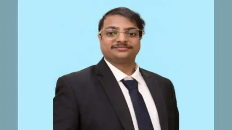 Dr. Debasis Senapaty Builds Unique Identity Through Culture, Education and Public Service
