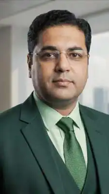 Rajesh Mohandas: The Lawyer-Technologist Shaping Responsible AI, Governance, and Enterprise Risk Leadership