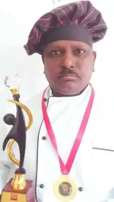 Fastest Executive Chef in India – Yogesh Kumar Kori Creates Culinary History with 2-Minute Cooking Talent