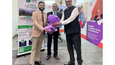 Orchid University Partners with Wadhwani Foundation for AI Learning