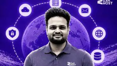 Zakhost Raises ₹1 Crore to Accelerate Infrastructure Growth and International Expansion