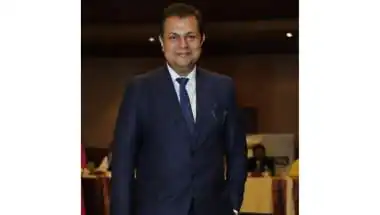 Jitender Chawla CEO OF SMEBIZZ Joins MMA Global Smarties Asia Pacific 2026 and MMA Smarties X Global Awards 2026 Jury Panel