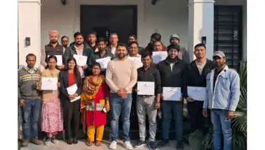 How to Start a Laundry Business in India A Complete 2026 Guide for Entrepreneurs
