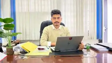 Cyber Expert Nehal Leads the Fight Against Online Scams and Cyber Frauds in India