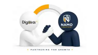 DigiBirds360 Wins the SEO Mandate for Namo Industries