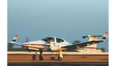 Not Just a Pilot School How Chimes Aviation Academy Is Building India's Complete Aviation Talent Ecosystem