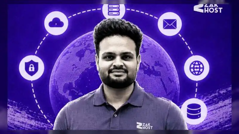 Zakhost Raises ₹1 Crore to Accelerate Infrastructure Growth and International Expansion