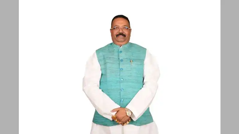 From Humble Beginnings to Public Service: The Inspiring Journey of Sanjay Sinha